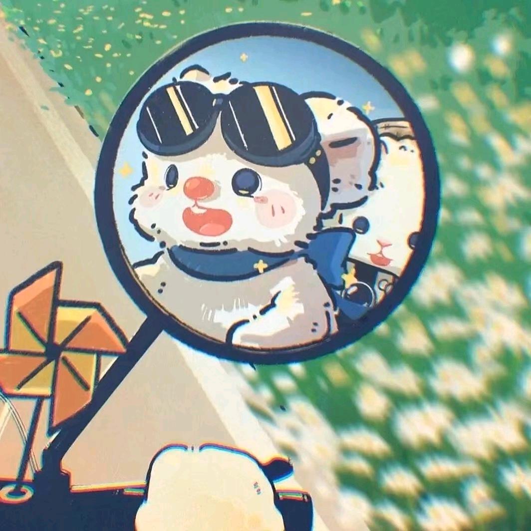 🌈啊咧🌈