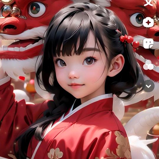 爱上巧克力