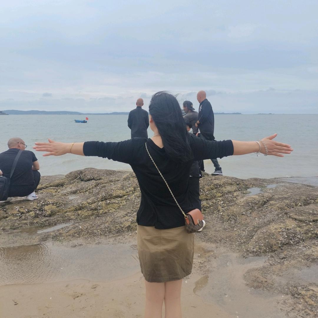 奶香玲