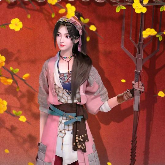 幸福来敲门