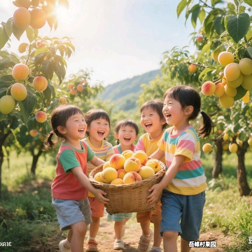 小农人