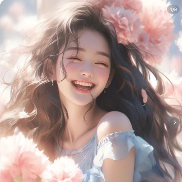 意。
