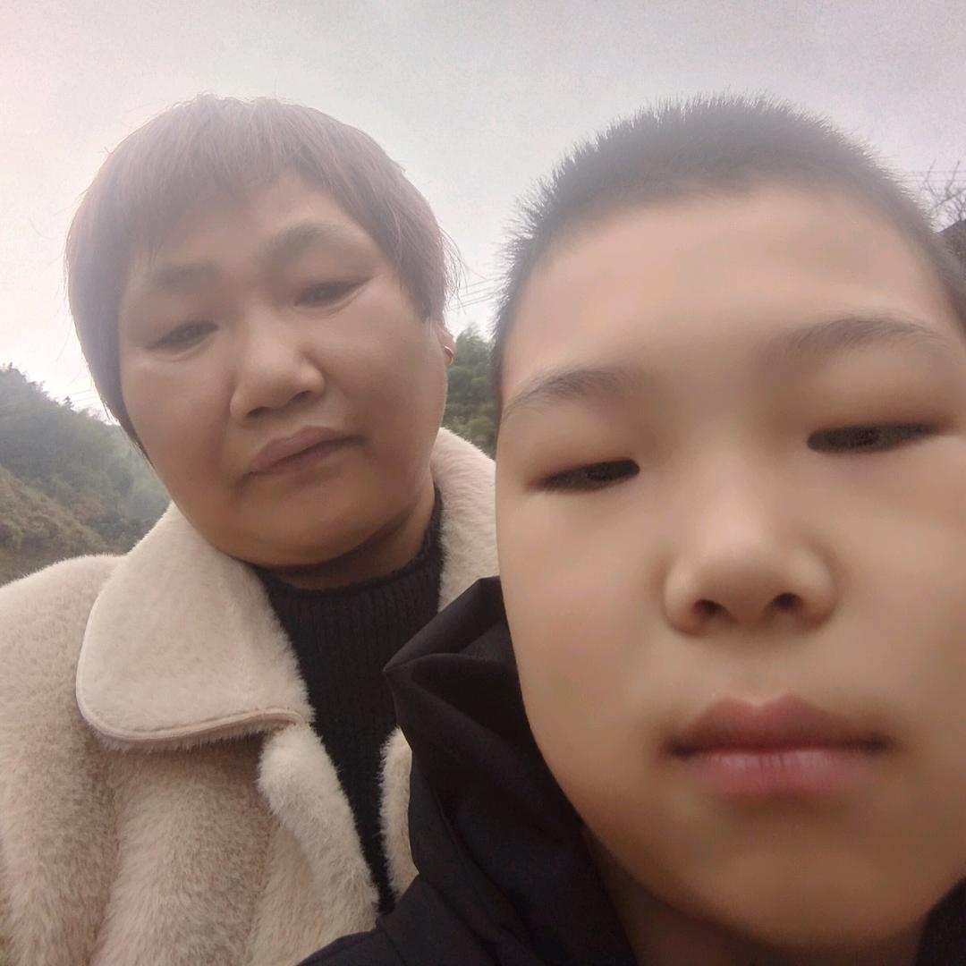华英