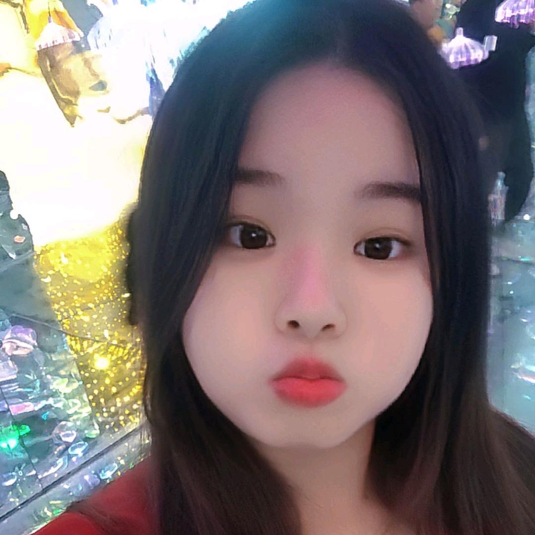 胖小妞