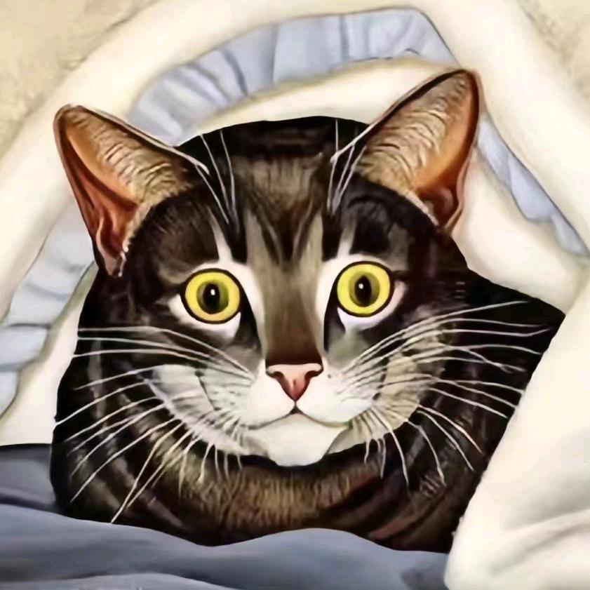 ·猫叔·