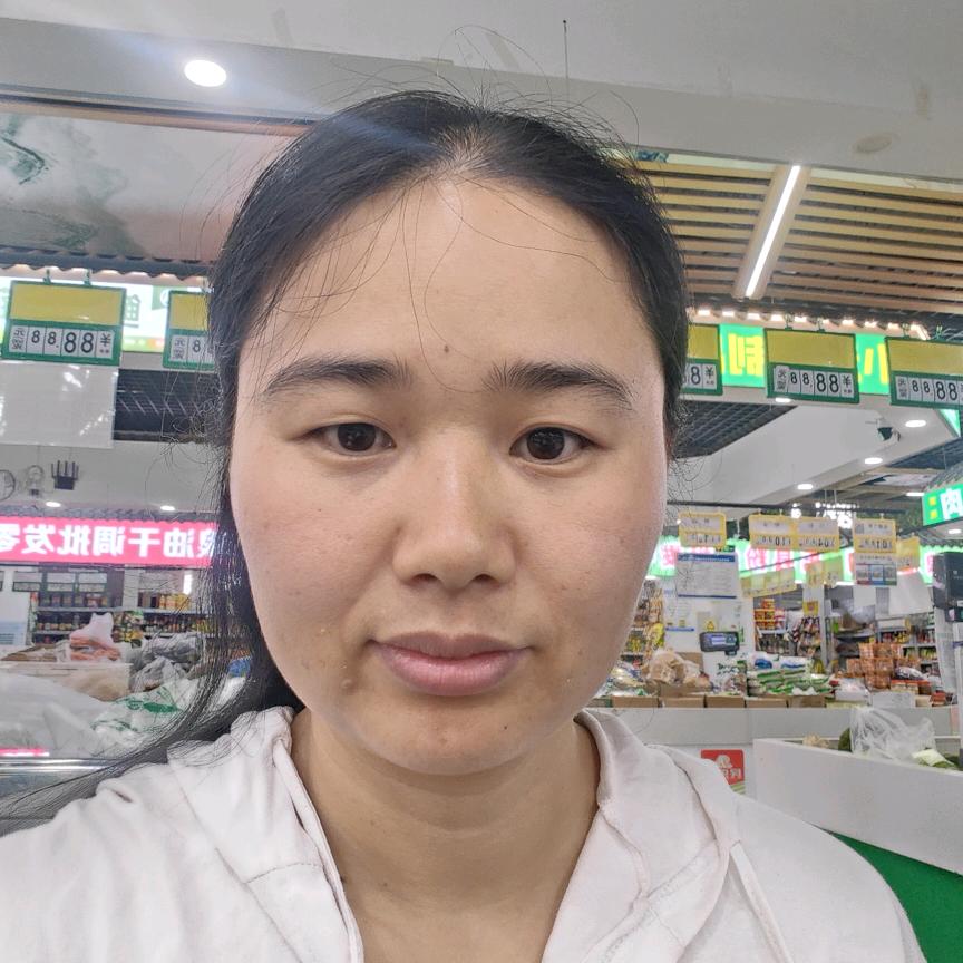 小清新