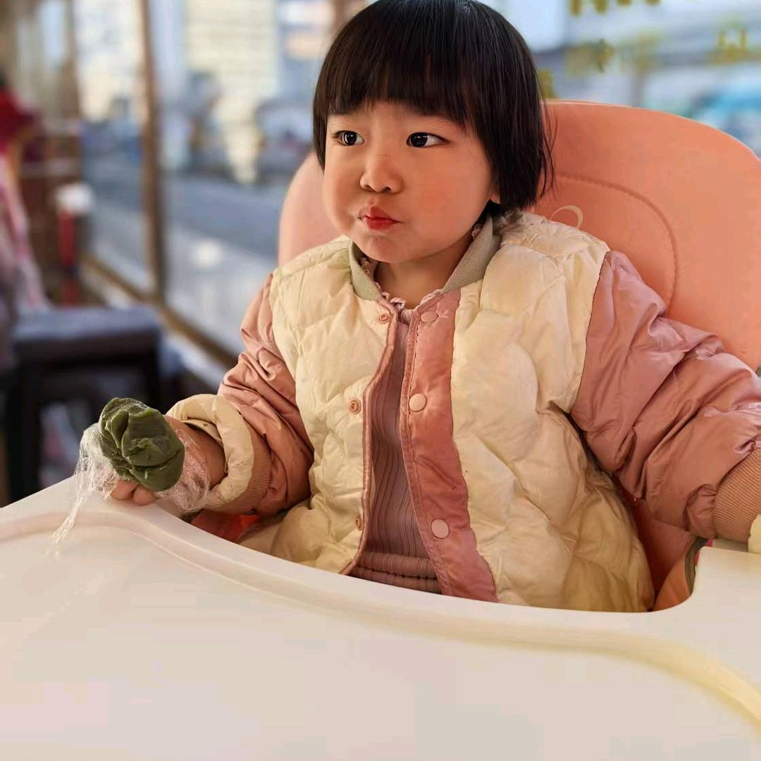 我是种雪