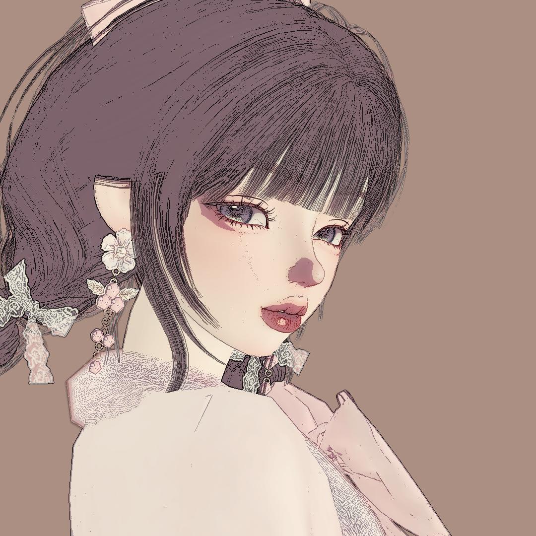芊芊。