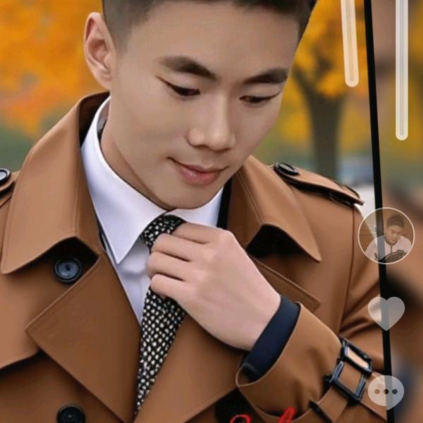 一直陪你〈平〉