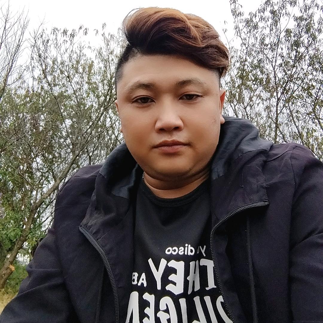 浪迹天涯《杨》