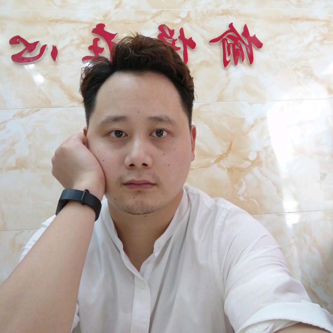 葡萄园 你好漂亮 美发造型店