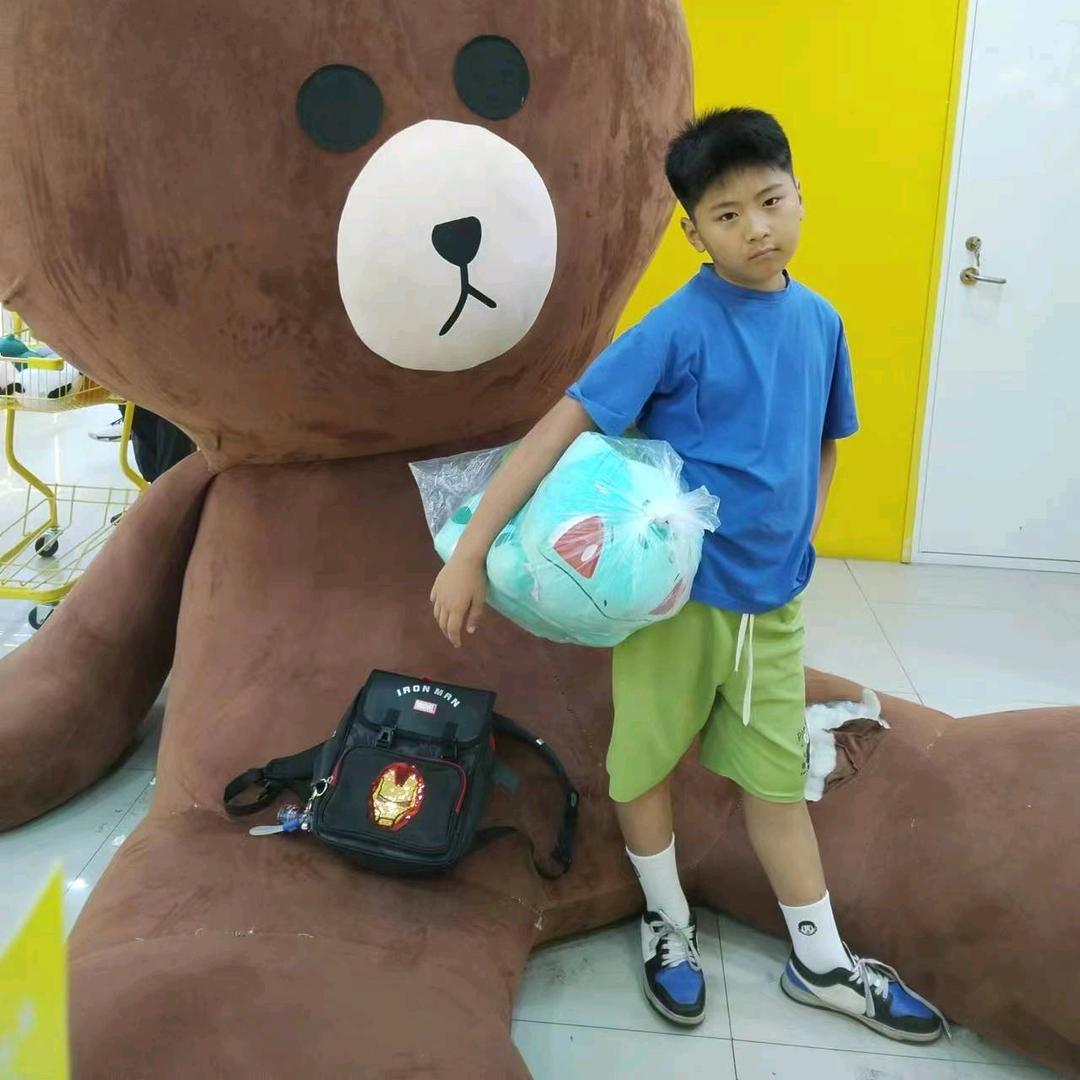 小四姐