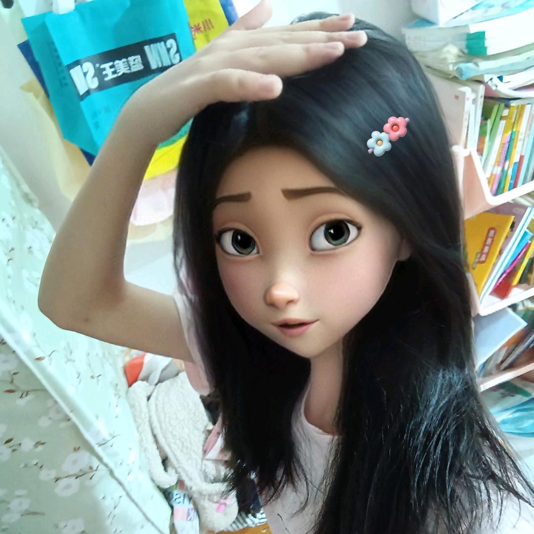 Jane莹🎧