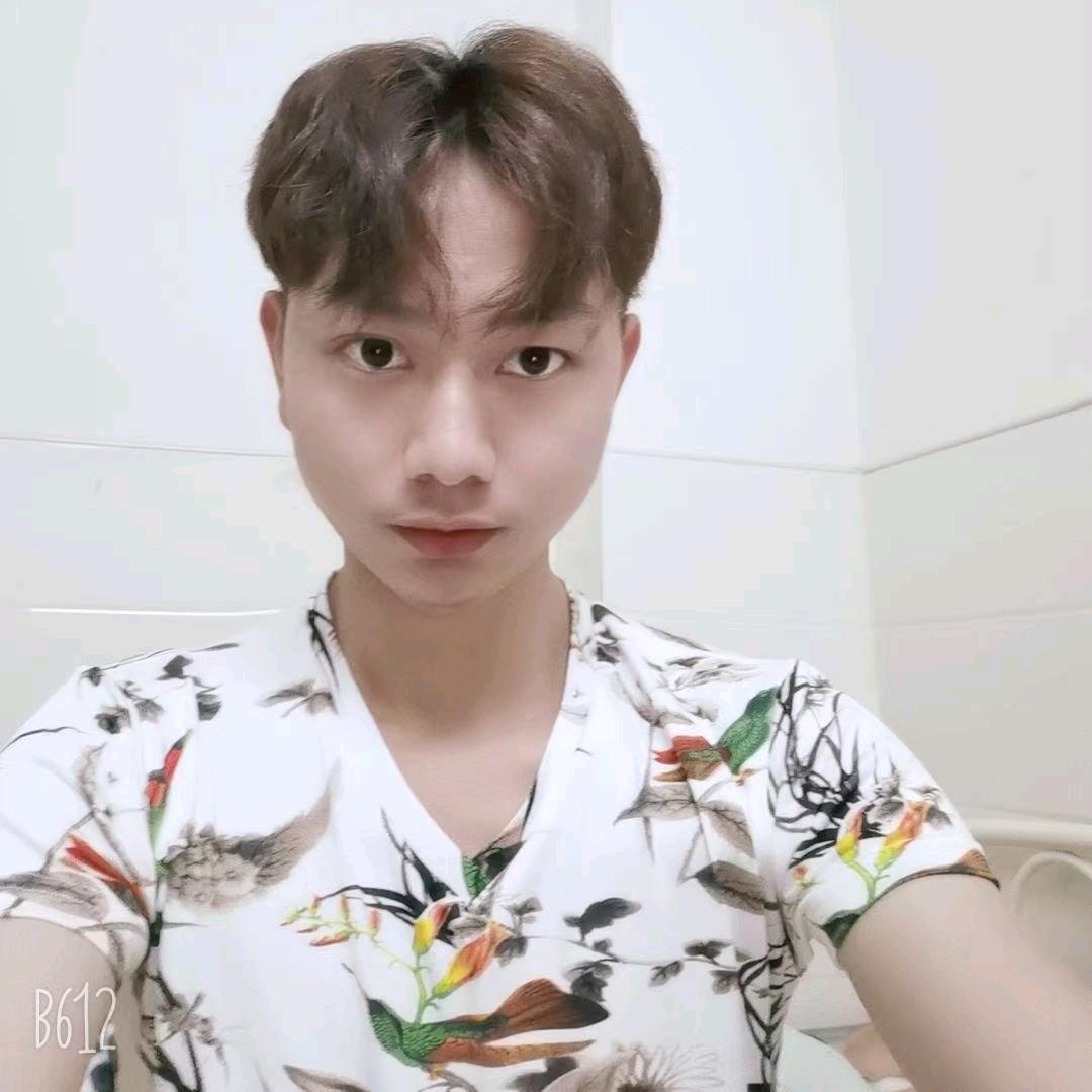 墨染残阳