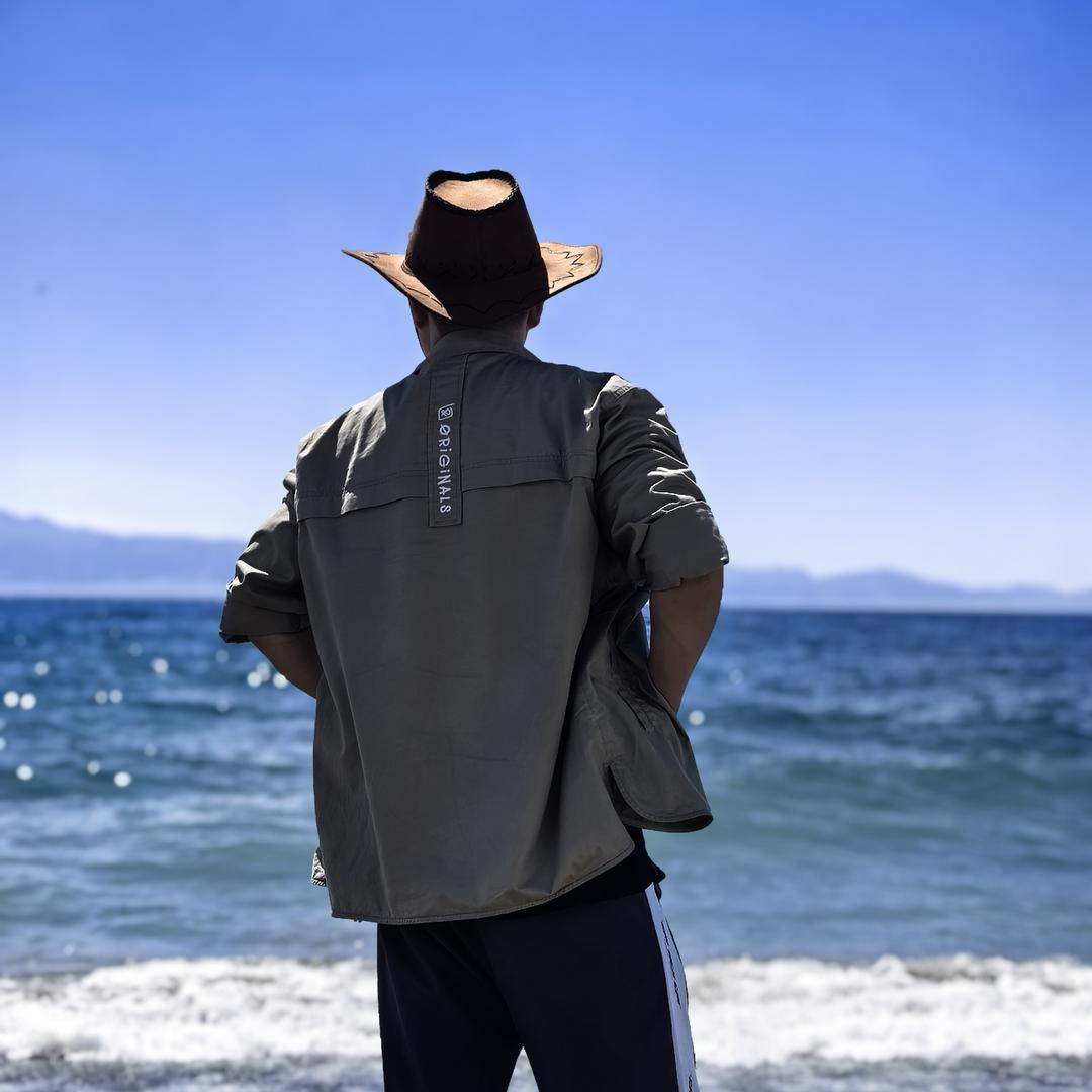 梦醒关山（艾灸养生）