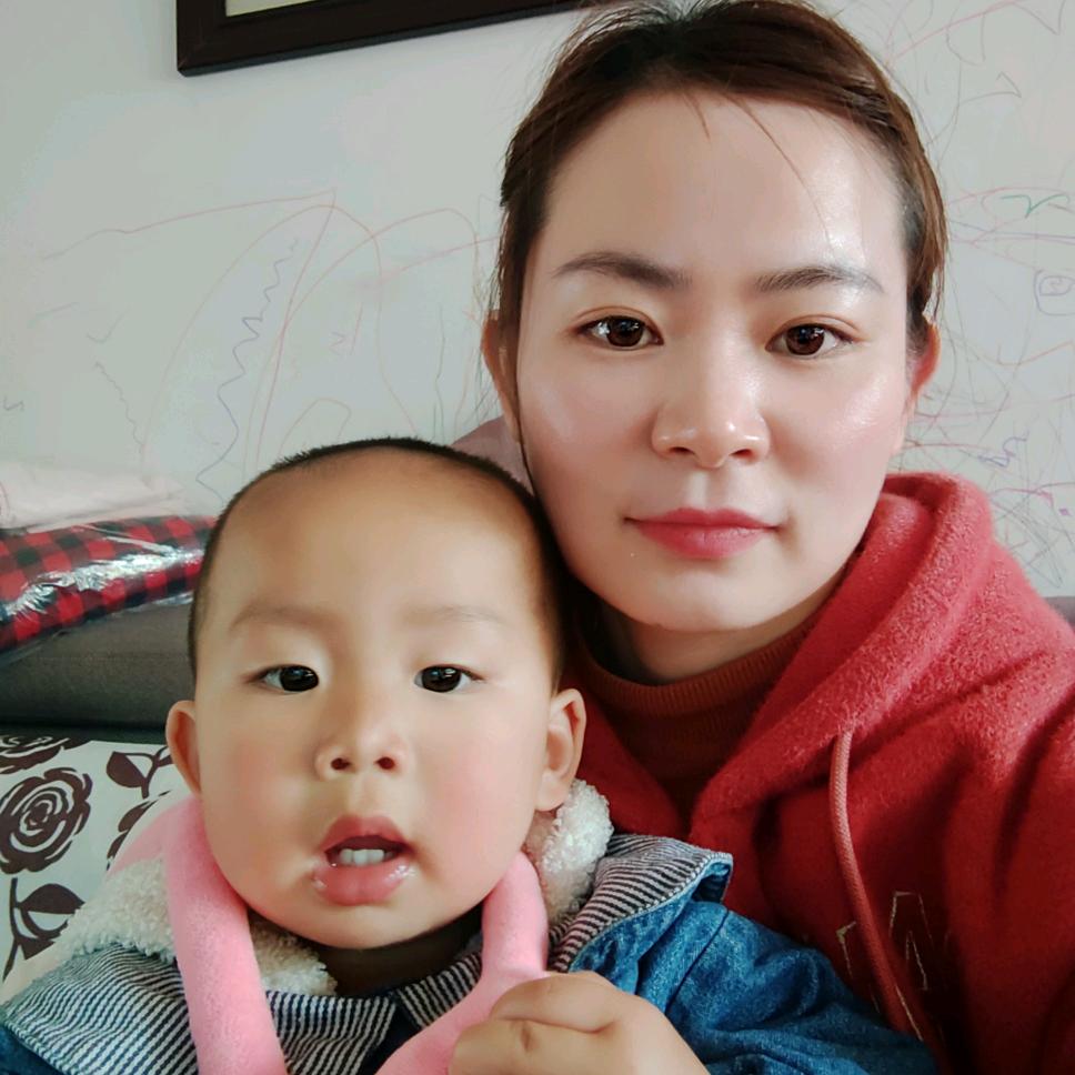 如初&