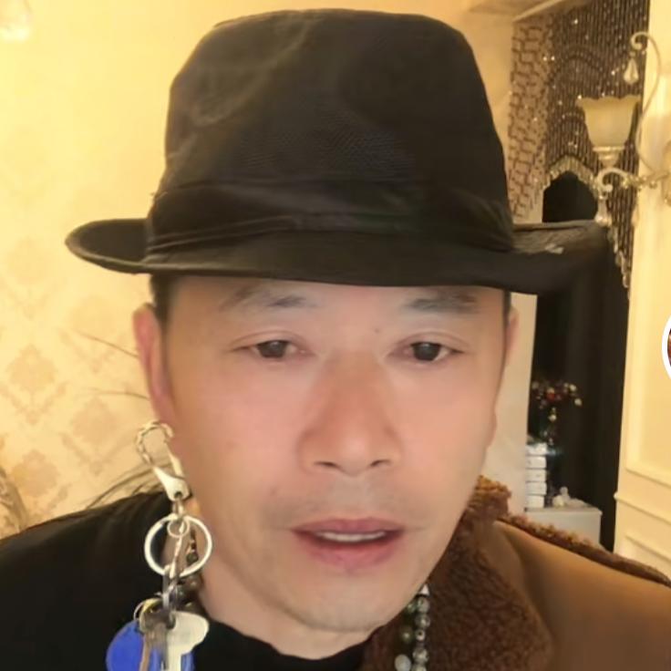 張教主