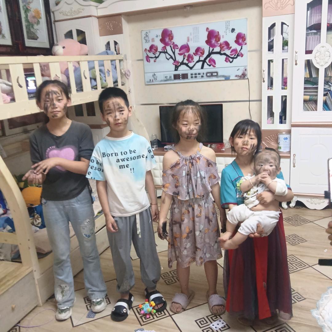 杨家吊炉火烧