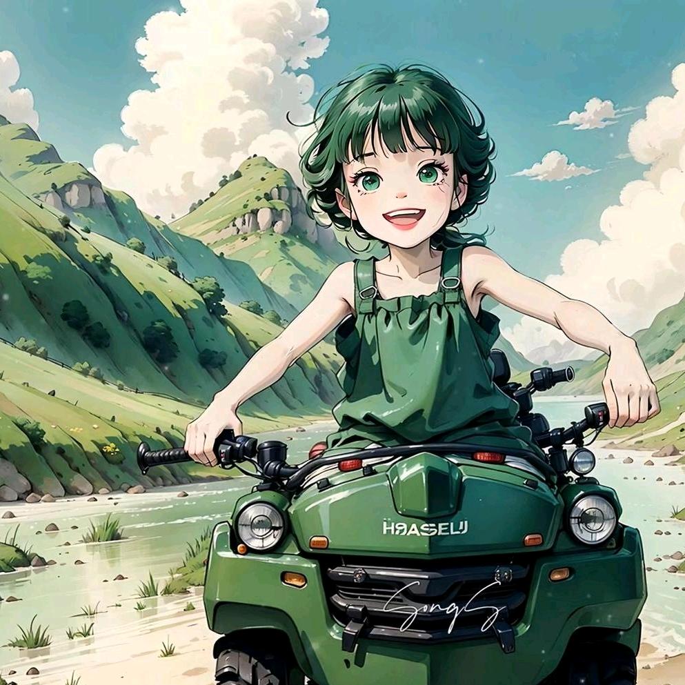 果果
