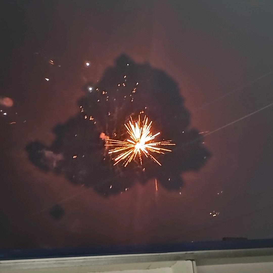 核爆