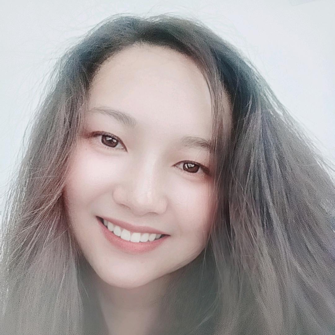 我是敏儿吖