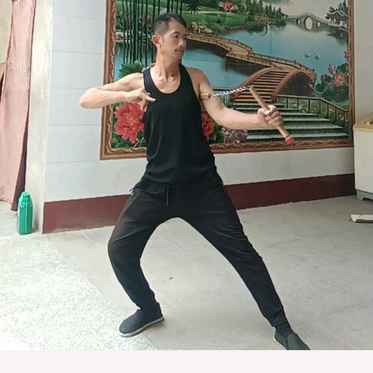 我是好人，有良心的人