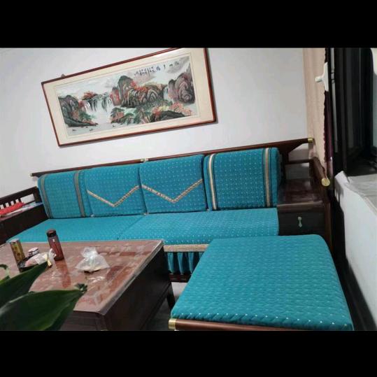 专业定做沙发套