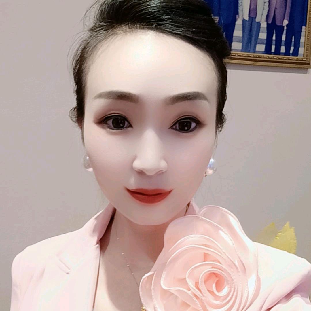 阿玲妹(阿玲)小号直播(婚礼主持人)
