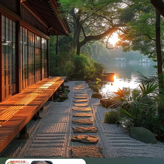 春江盛世