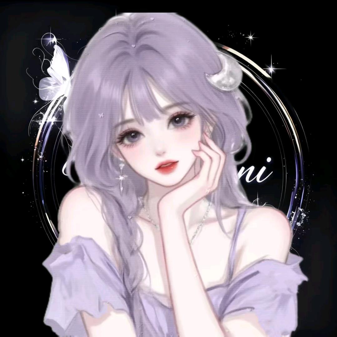 落柔✨