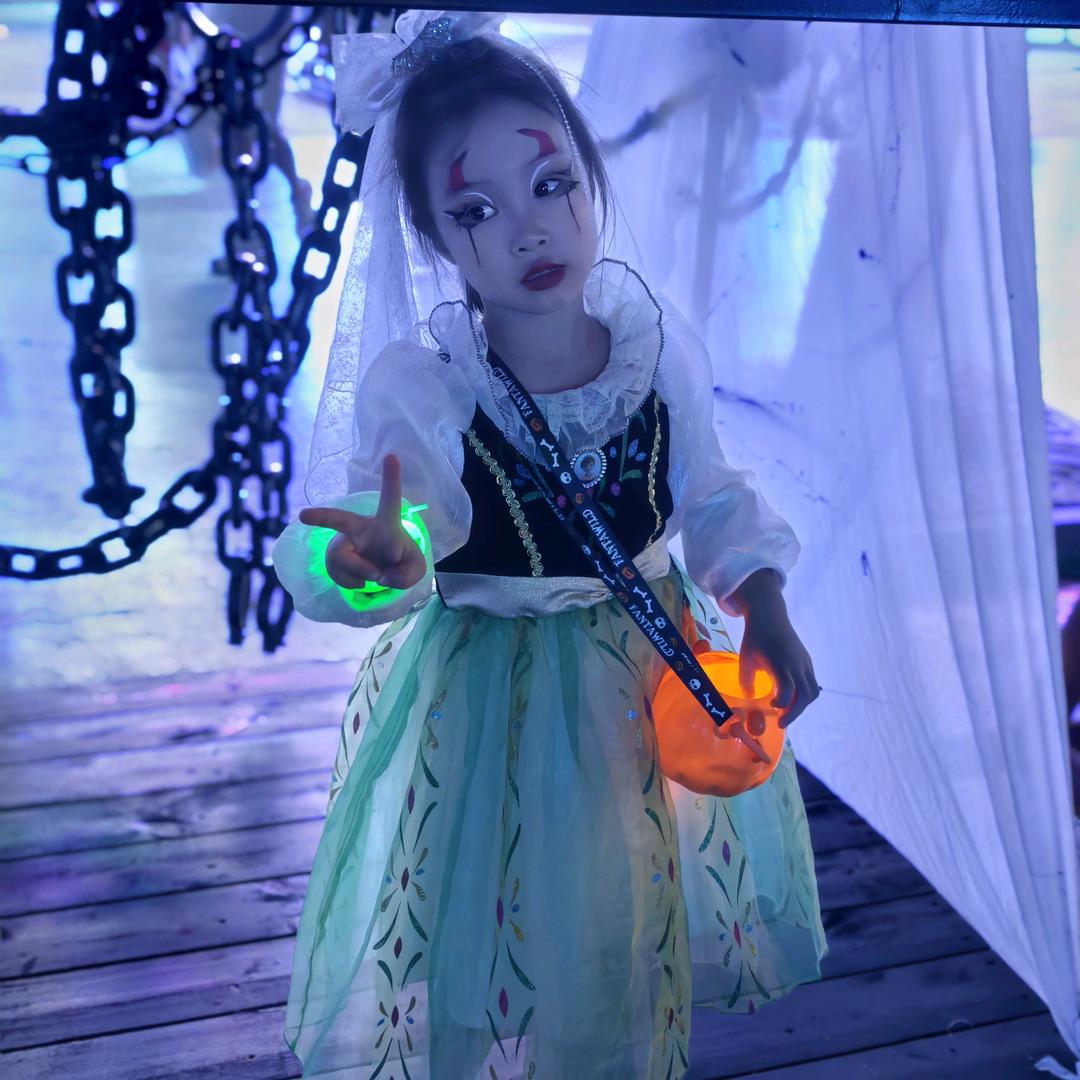 人间皆是浪漫💕