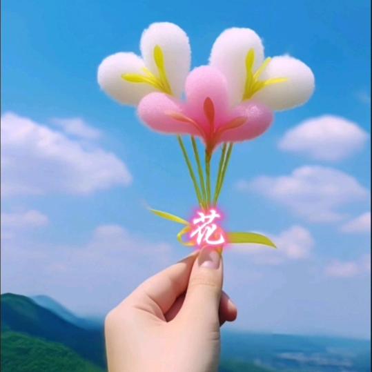 时光不语  静待花开