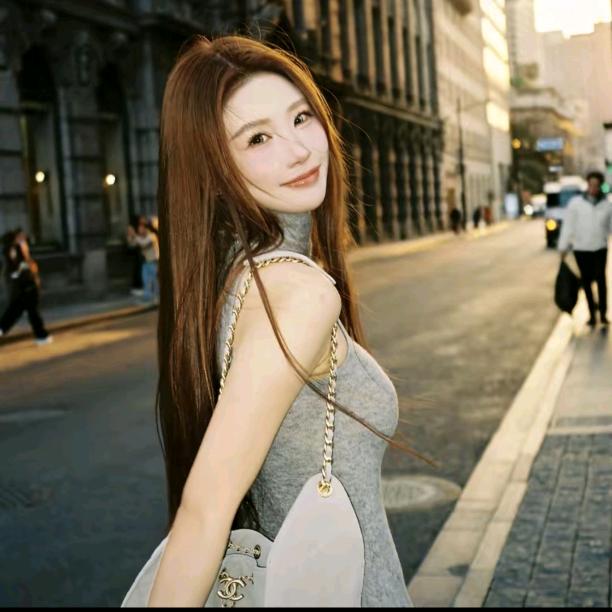 温婉Wenwan穿搭(已授权优先发货)