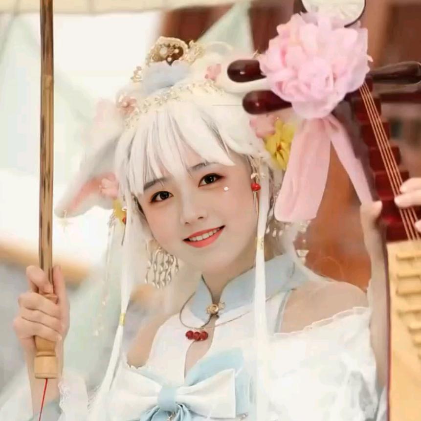 糖宝儿😘