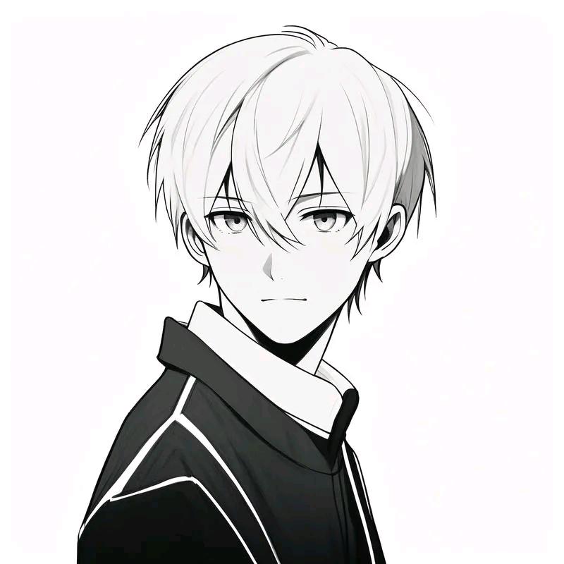 M.