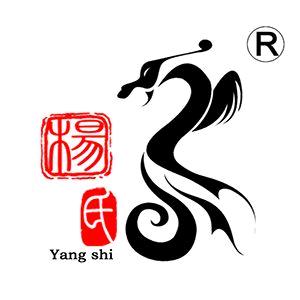 龙泉杨氏刀剑