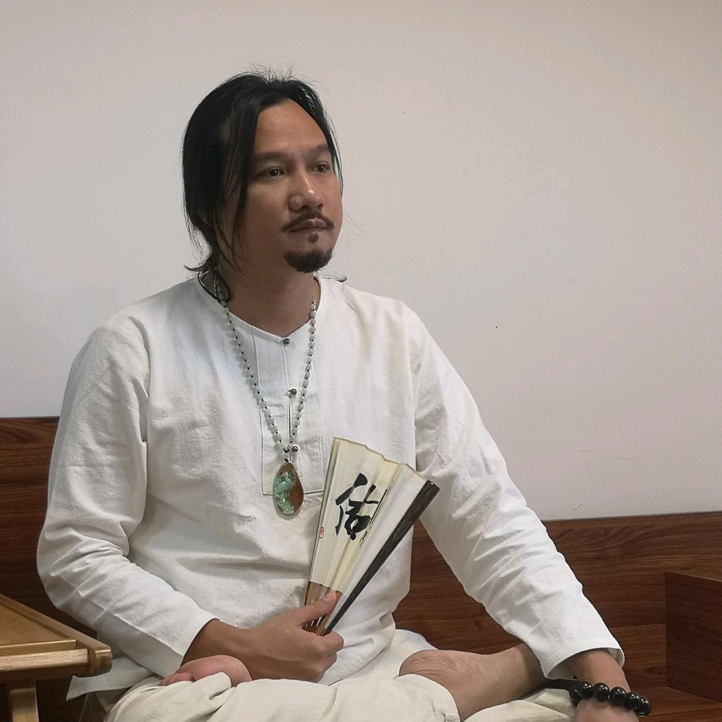 墨子居士-三僚风水