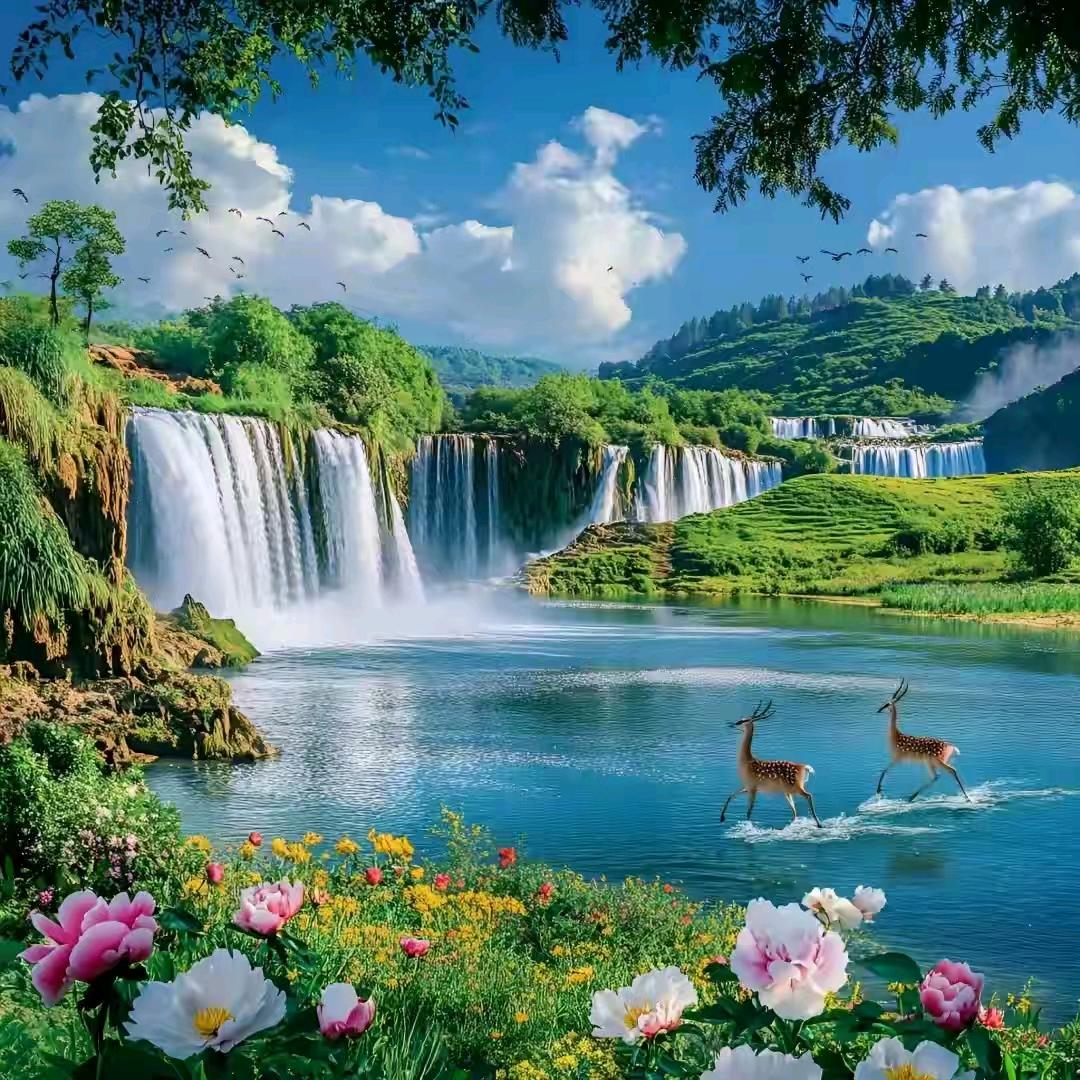 上善若水🪷天智