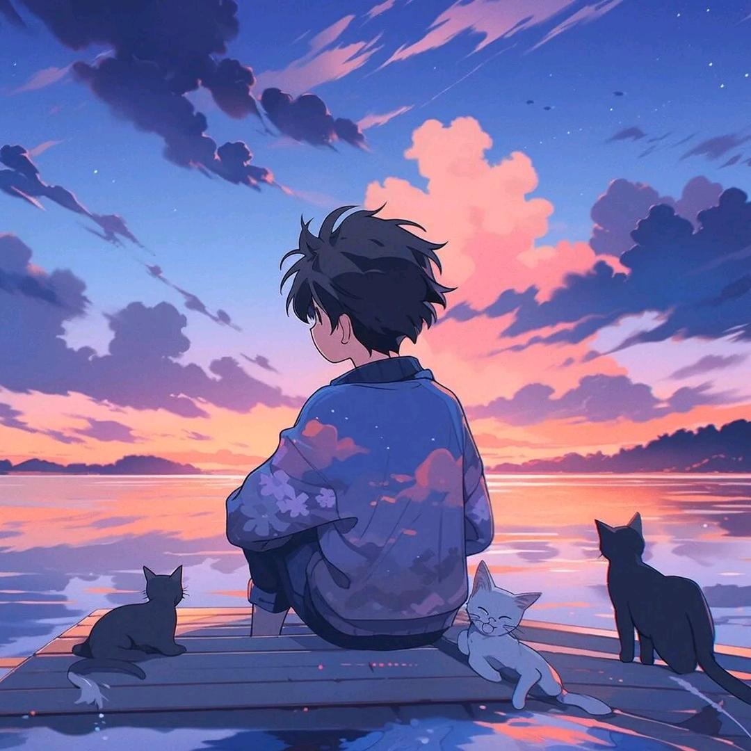Stars.听雨