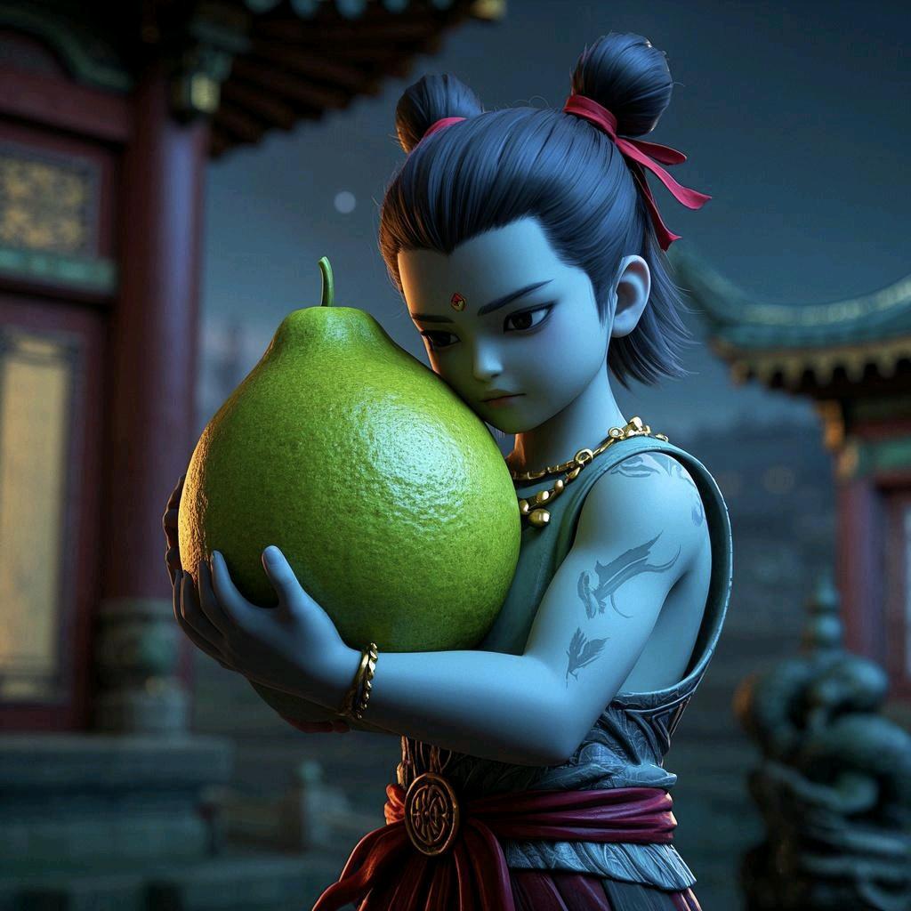 千果汇、