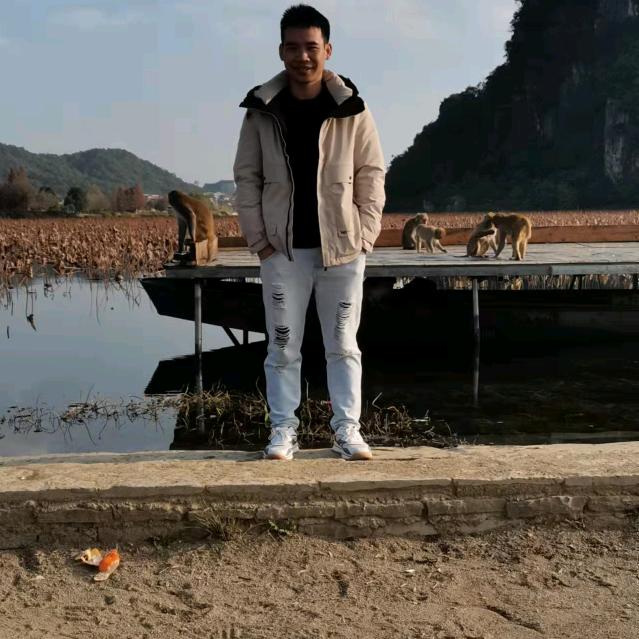 发    财