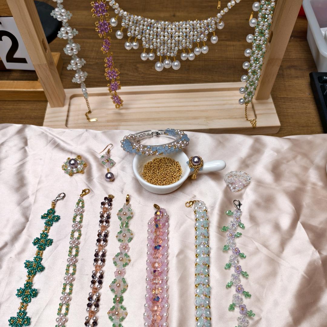 MOONGIRLJEWELRYDIY