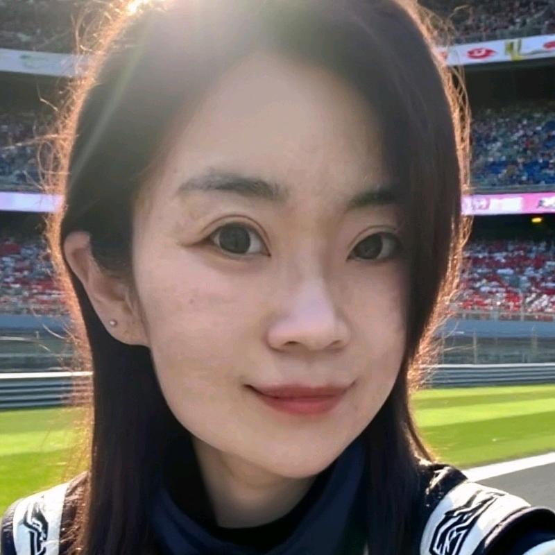 骑uy的“老姊妹”