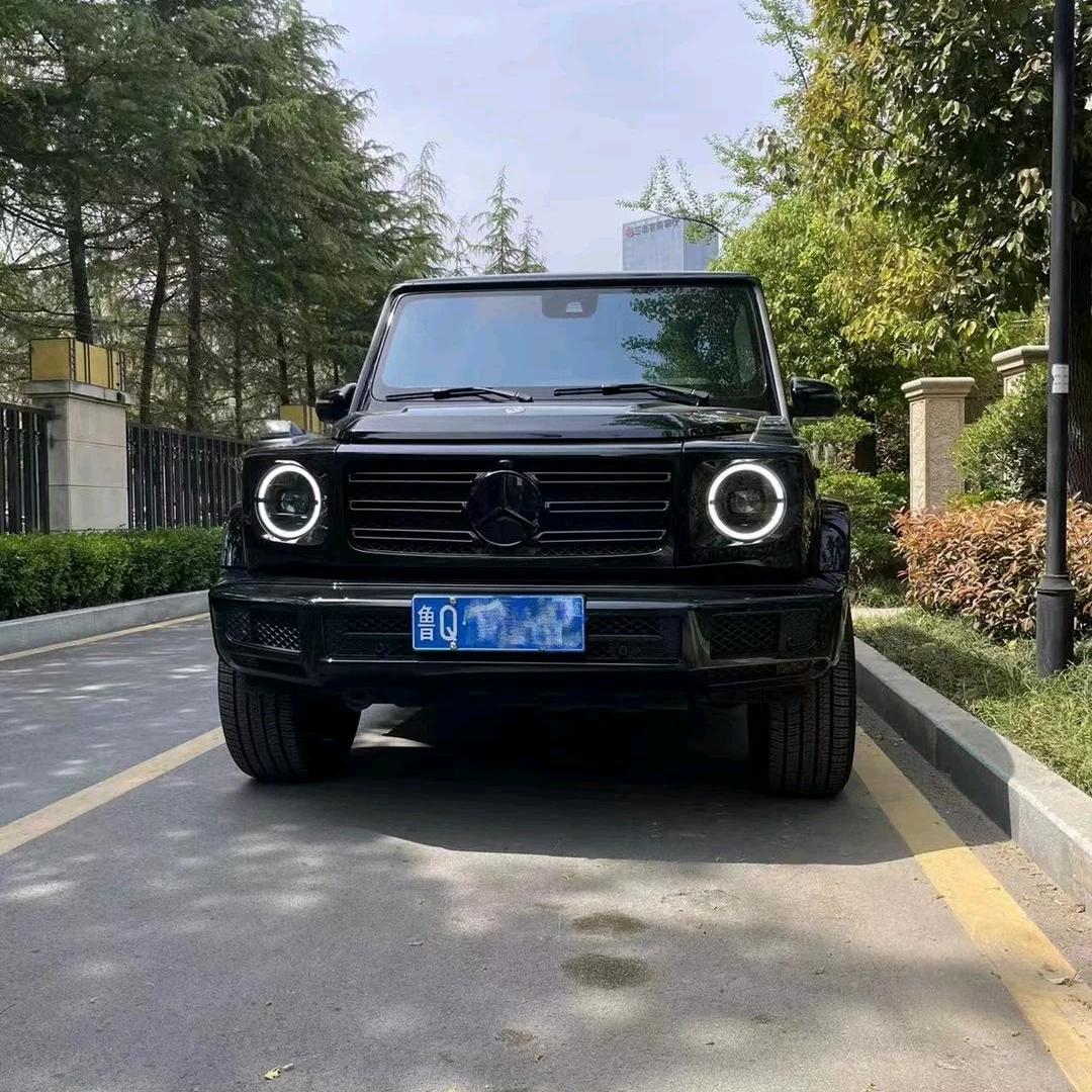 蒙阴车商
