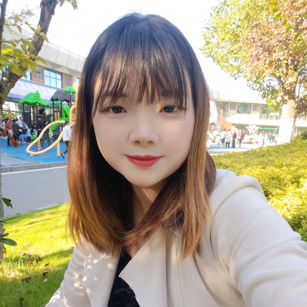 欢儿
