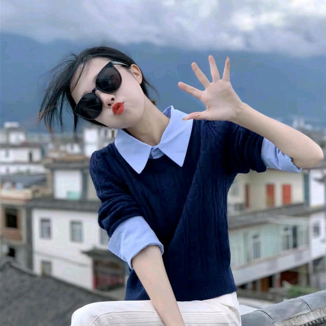 娇娇同学