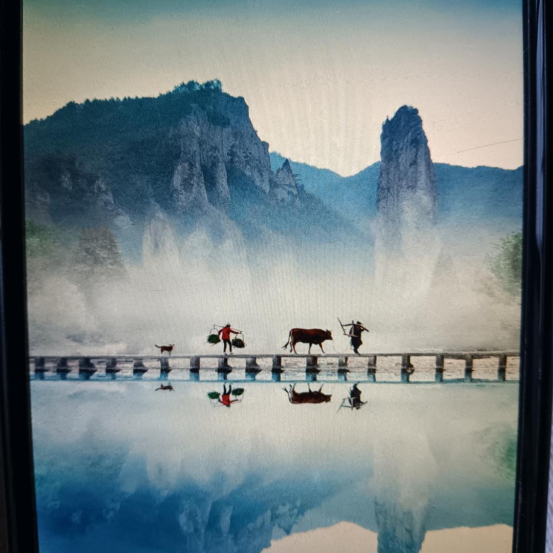 贵在坚持
