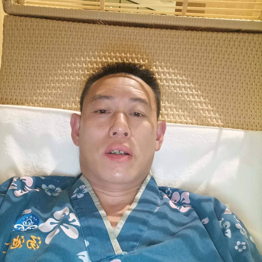 云疆二哥