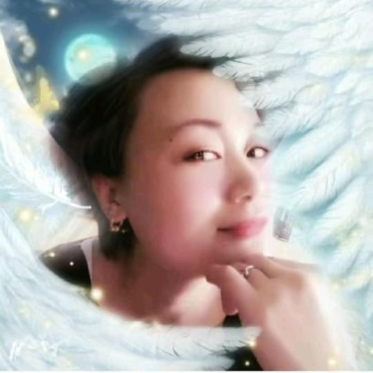 a欢乐兔头像