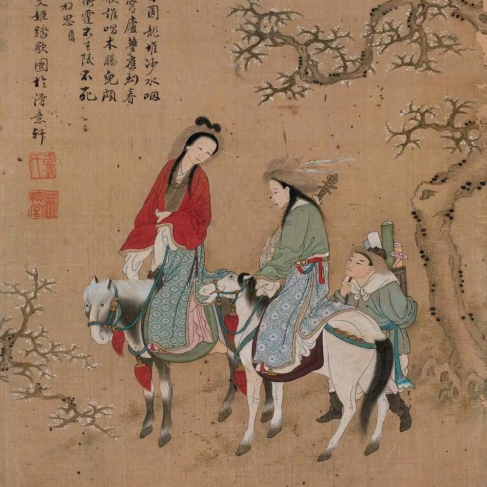 小默国学